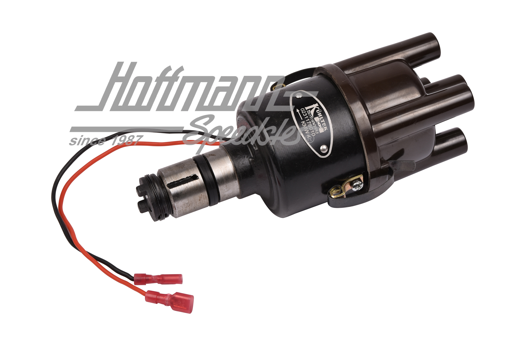 Allumeur, Kühltek, sans contact, HD | 023 117 801 0 EL | 010-0900-30