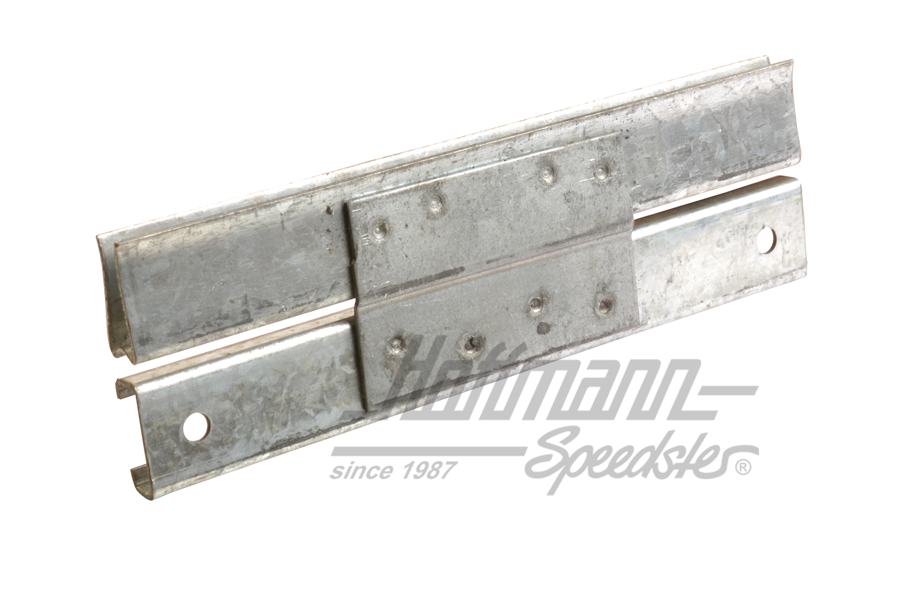 Rail de lève-vitre, arrière, Golf 1 Cabriolet                                                       