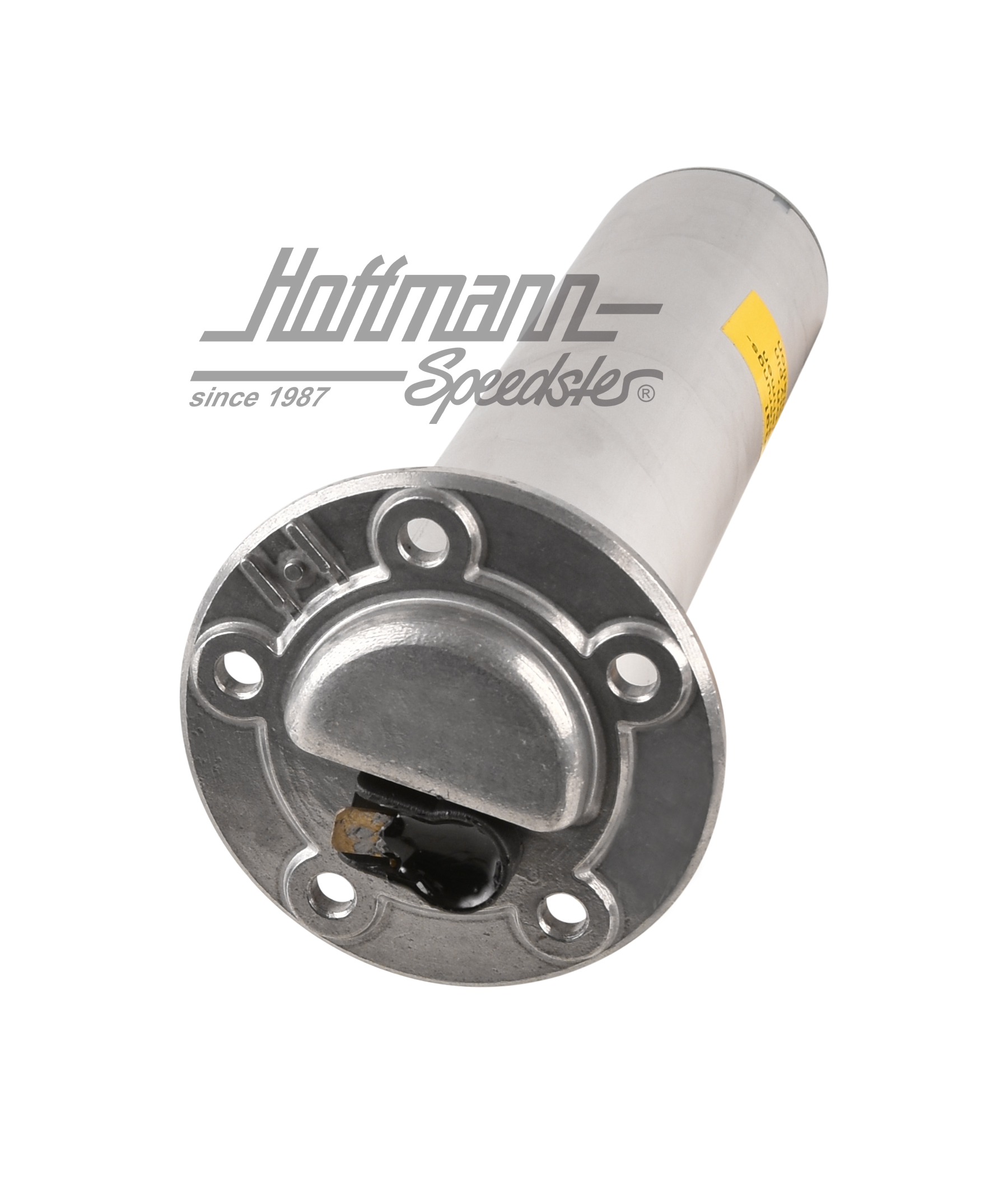 Puits de jauge, réservoir, 356B T6, 61-63                                                           