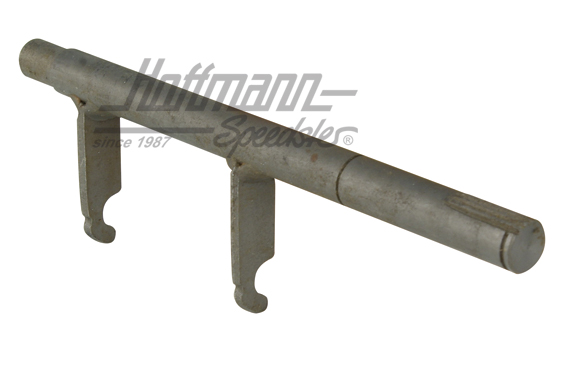 Fourchette d'embrayage, Bus T2, 68-70 | 002 141 701 | 090-0673