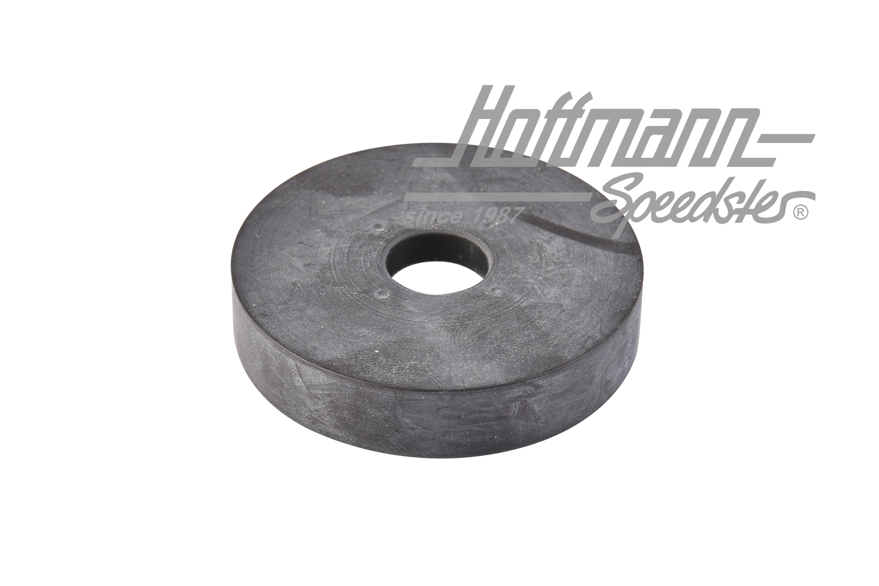 Butée caoutchouc, pare-chocs, arrière, 356 B/C                                                      