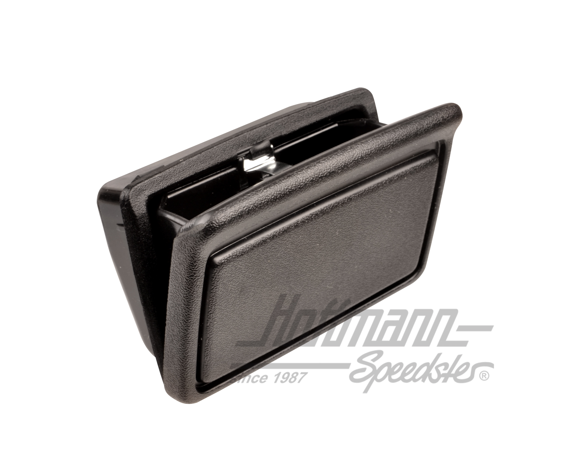 Cendrier, arrière, Golf 2/Bus T4 | 321 857 405 01C | 208-1623