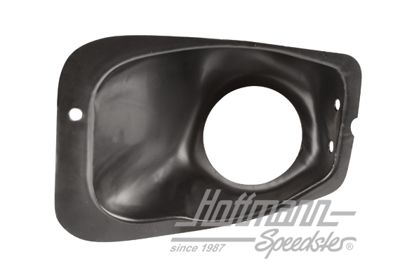 Coffret de tubulure de remplissage | 113 809 575 | 050-1493