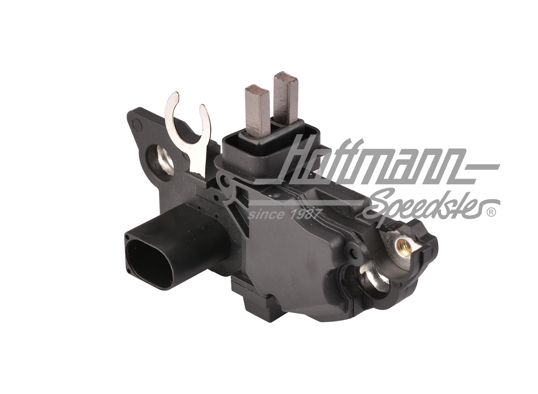 Régulateur de tension, 2.5, 5.98-6.03 | 038 903 803 E | 409-0303