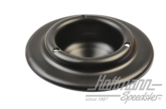 Coupelle de ressort, avant, en haut, Golf 1                                                         