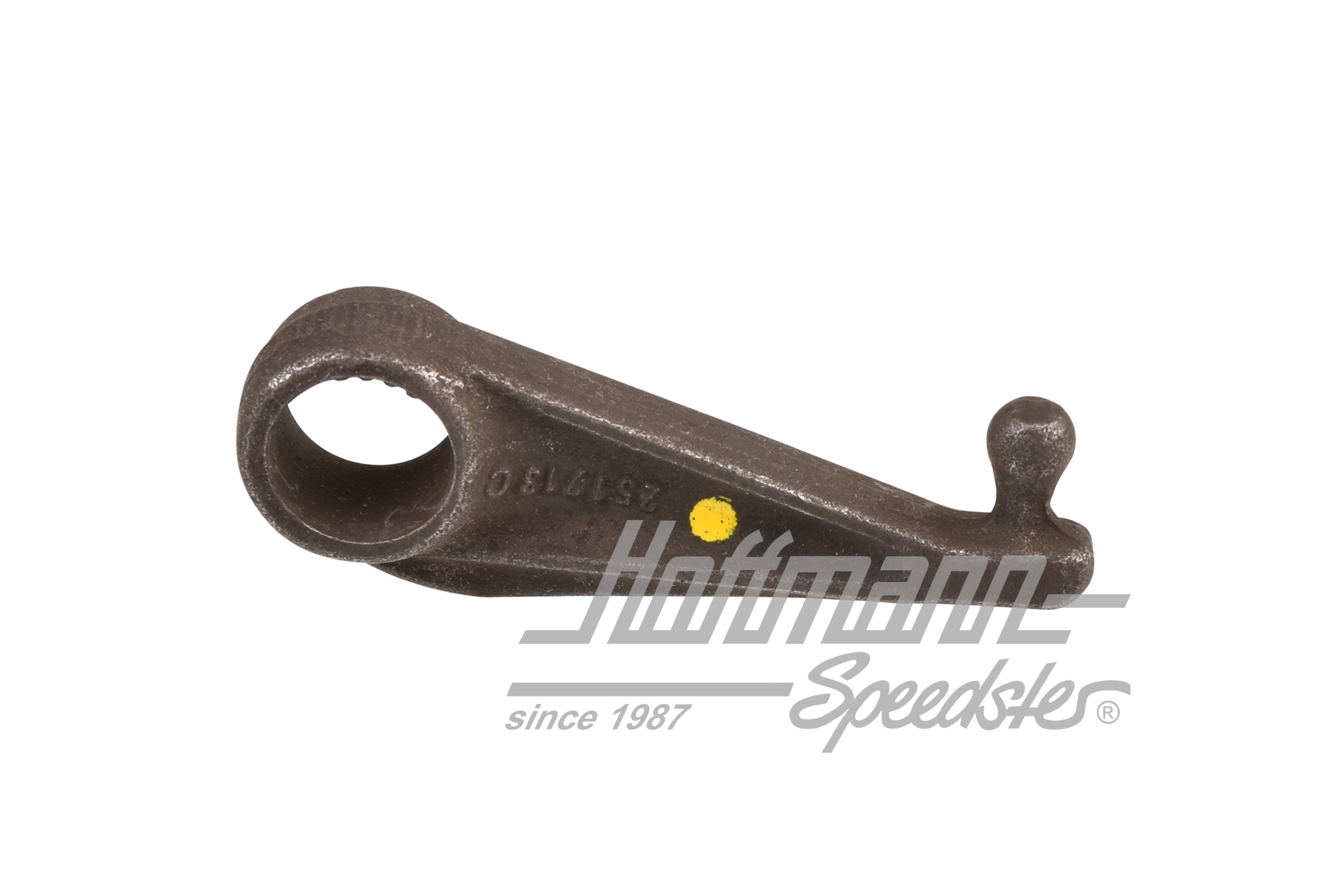 Levier d'embrayage, Diesel/T-Diesel, 1.81-7.92                                                      