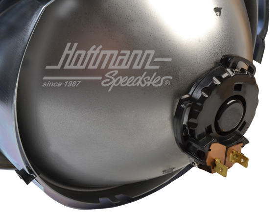 Phare, "asymétrique", complet, réplique                                                             