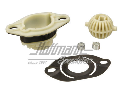 Jeu pour réparation, levier de vitesses, en bas, 1.0-1.8 | 191 798 116 A | 170-2000