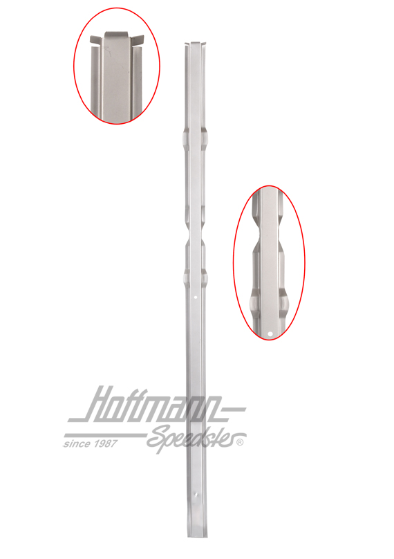 Tôle de renfort, panneau latéral, 1310mm | 211 809 311 A | 095-0208-11