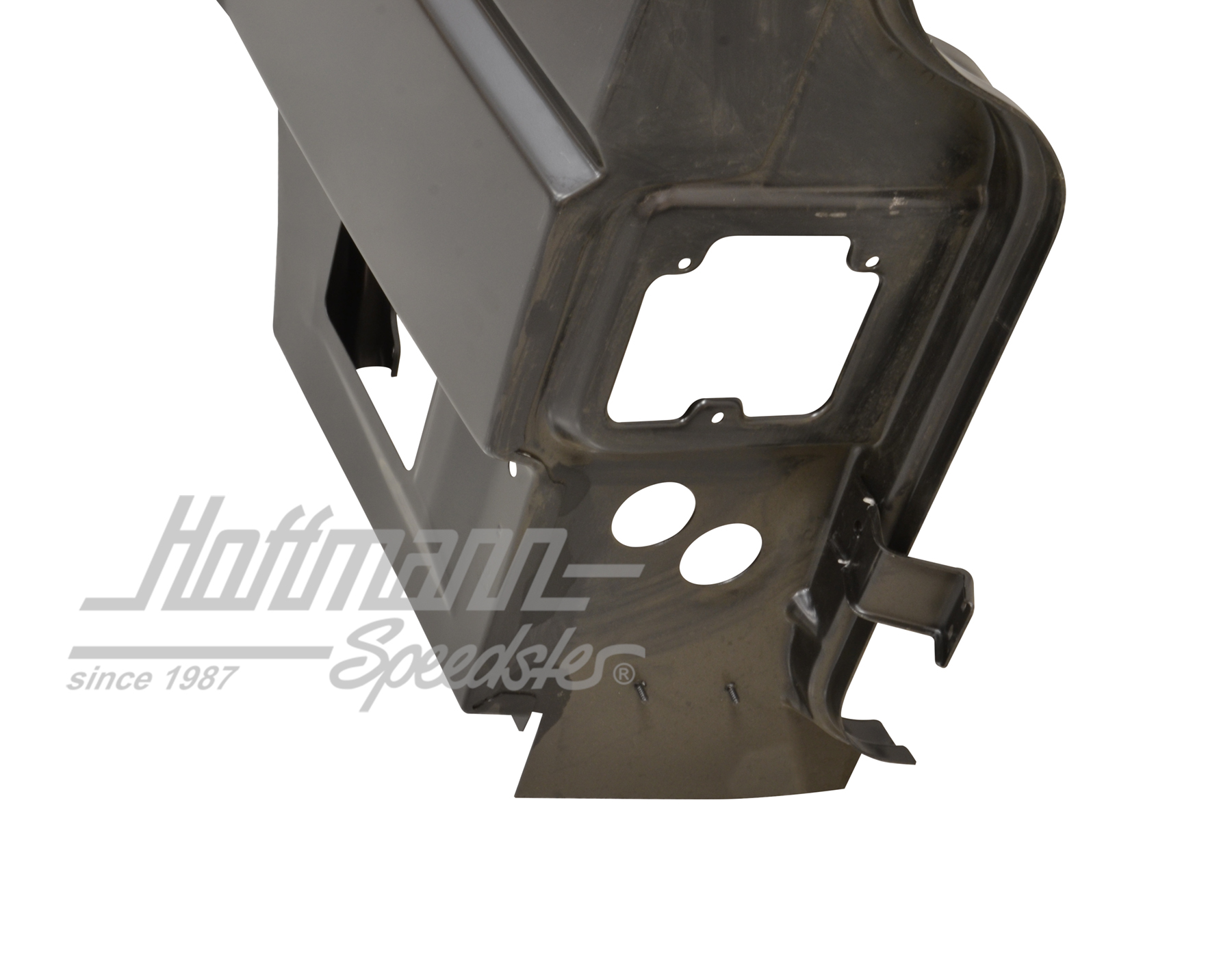 Panneau latéral, arrière, 1.96-10.0096-00, gauche (court)                                           