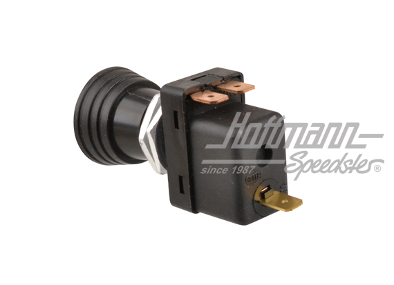 Commutateur, universel, 3-pôles, vert                                                               