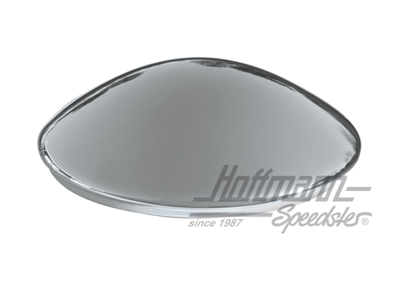 Enjoliveur, haut, lisse | 113 601 151 SE | 010-3612