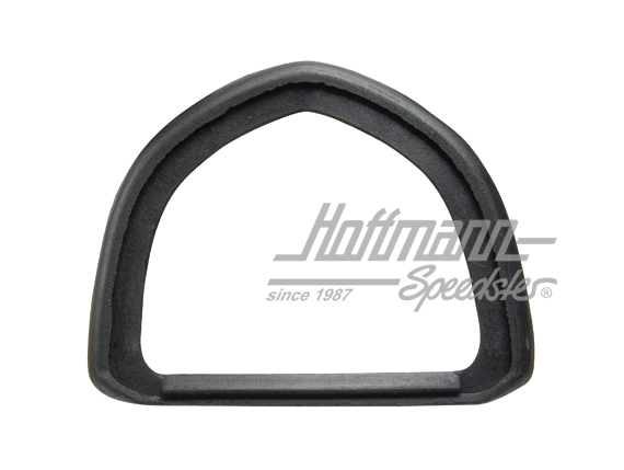 Support, feu de plaque, 52-57 | 111 943 191 A | 020-5122-00