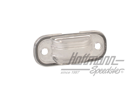 Verre, feu de plaque, Bus T3 | 251 943 121 | 340-5100-10