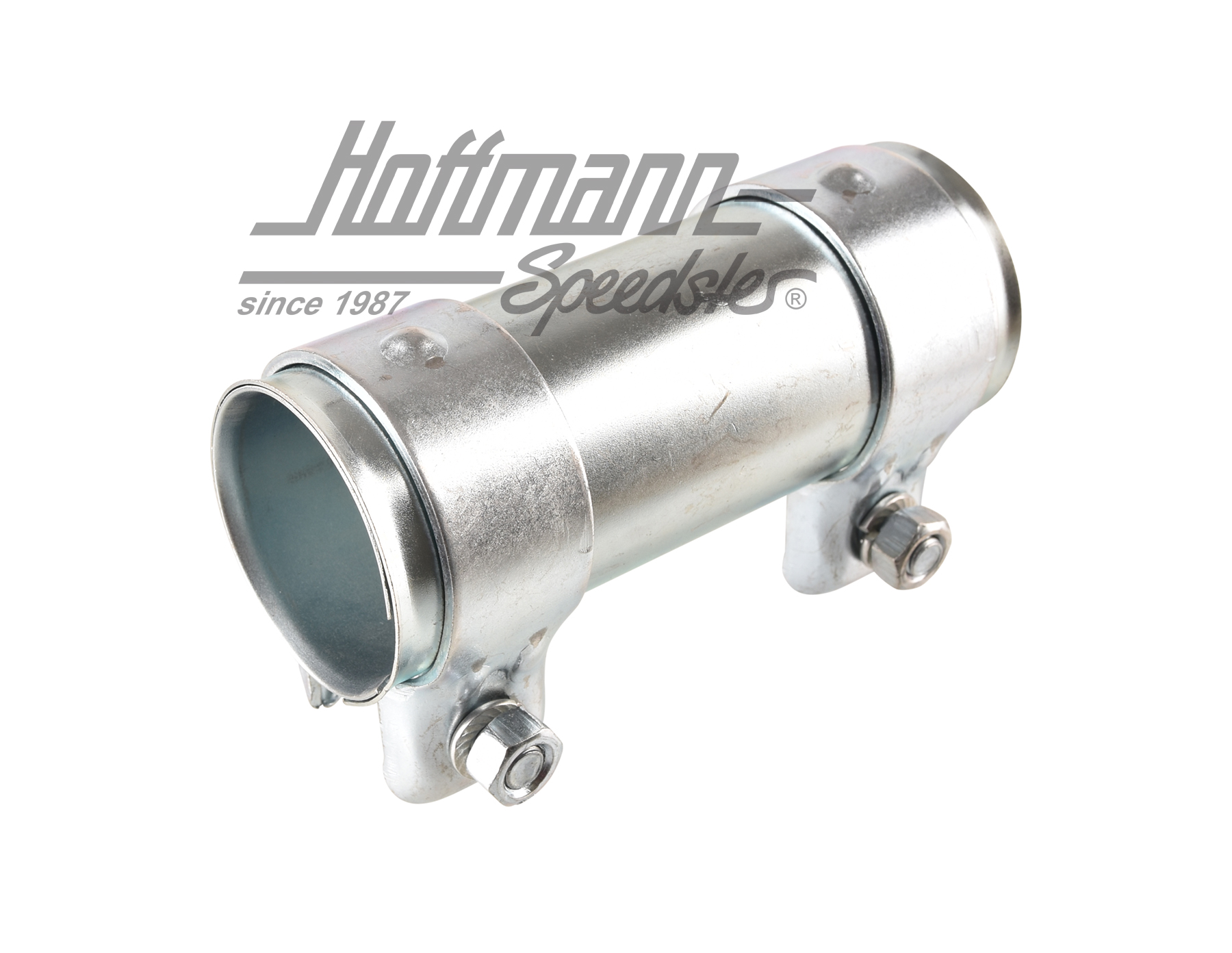 Collier, double,  42 mm, universel | 191 253 141 E | 120-0800