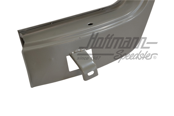 Coude, -62, avant, gauche, Top Qualité                                                              