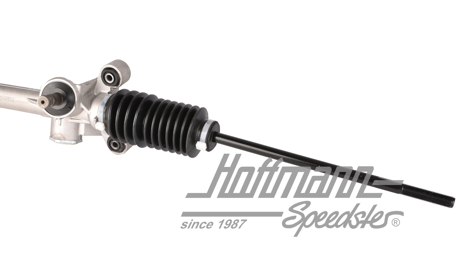 Boîtier de direction, Bus T3 (avec barres de direction
)                                           