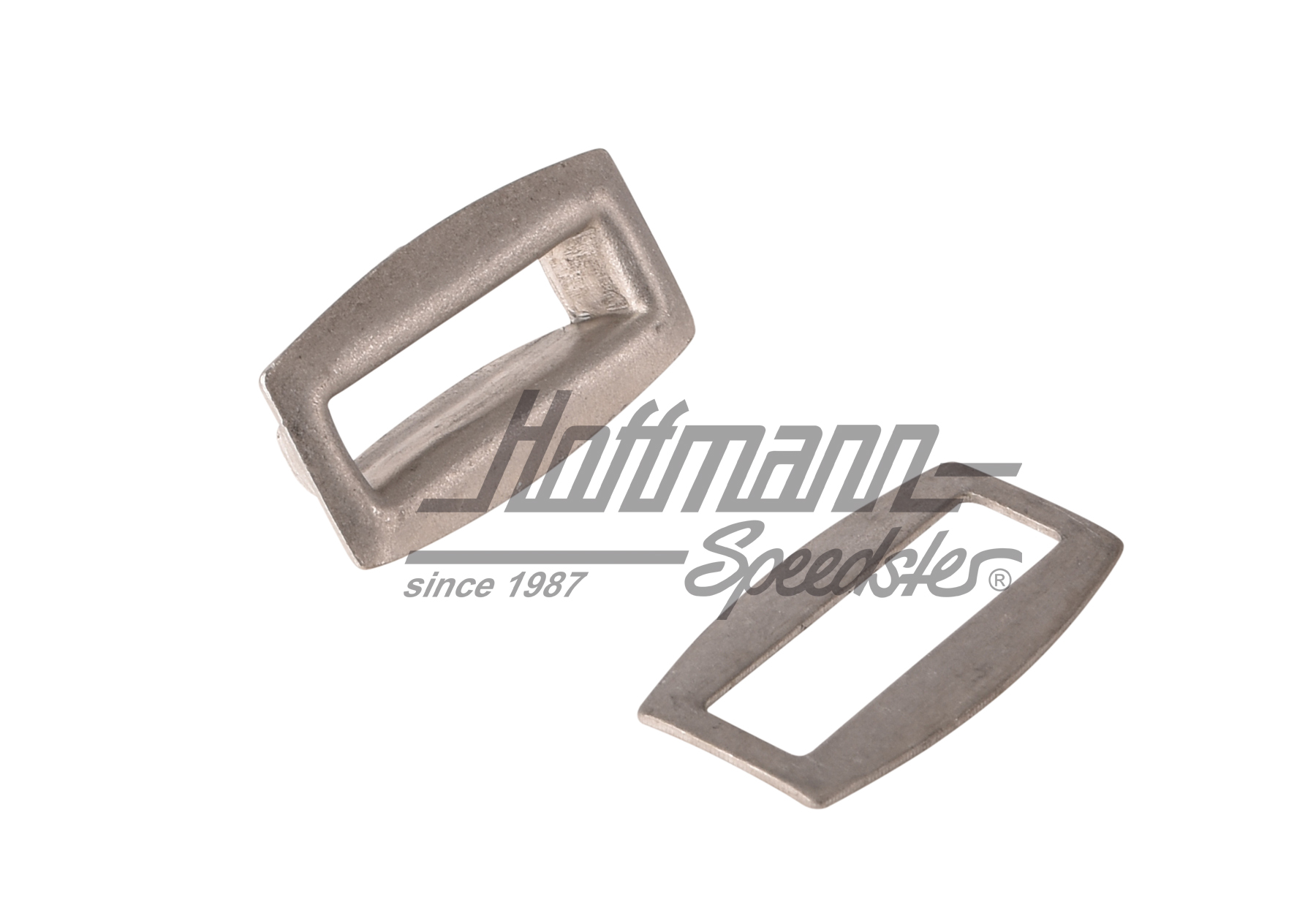 Anneau, sangle de serrage, banquette arrière, 8.65- | 111 885 750 | 055-5003-24