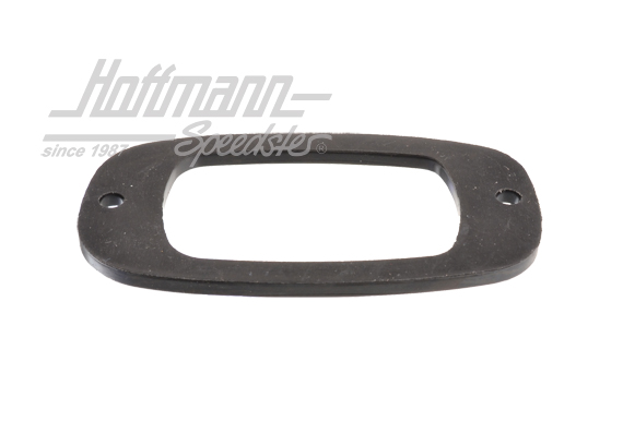 Support, verre de feu de plaque, 356 B/C, .60-.65                                                   