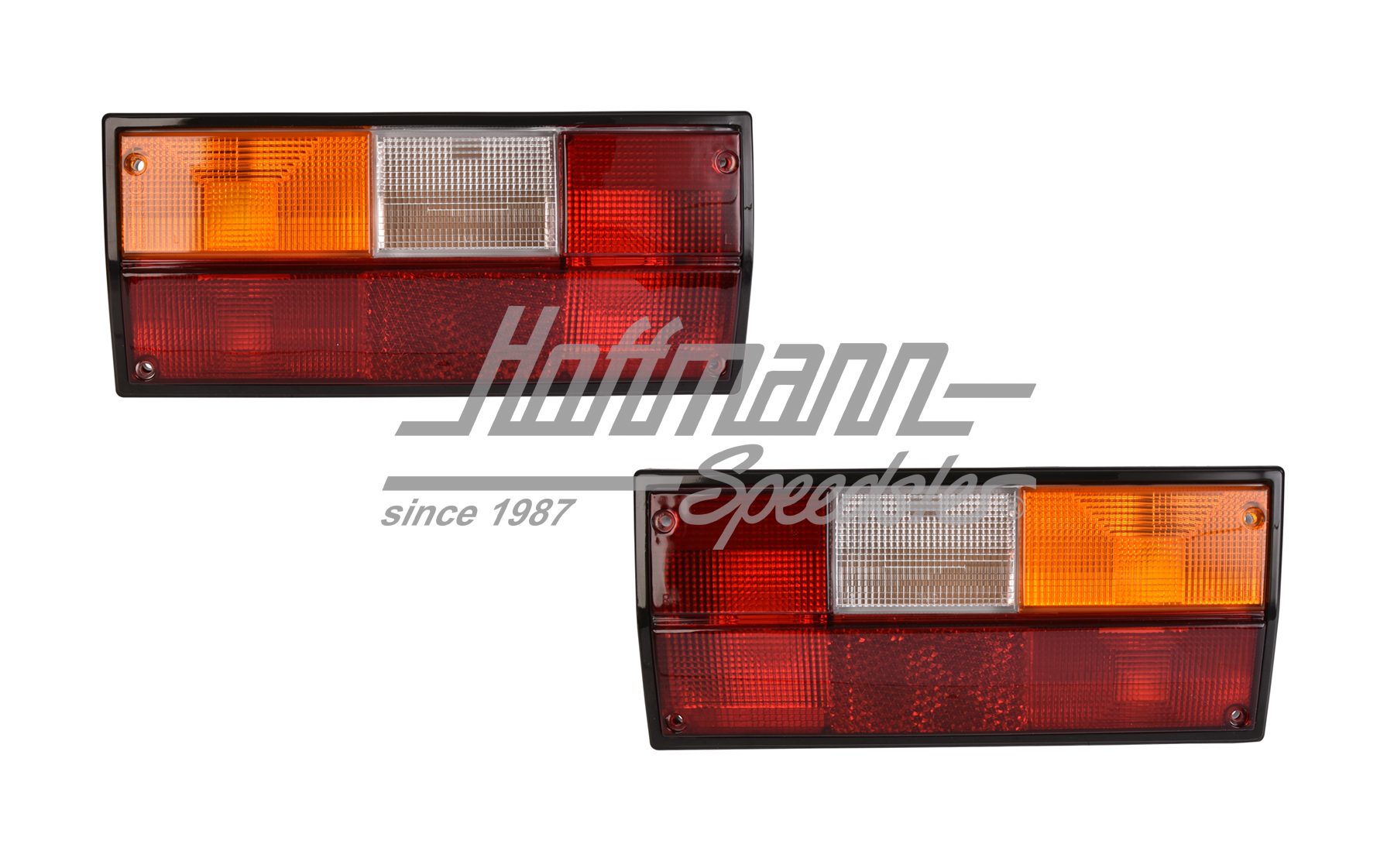 Feux arrière, Bus T3, gauche/droite | 251 945 111 D + 251 945 112 D | 340-5008-10