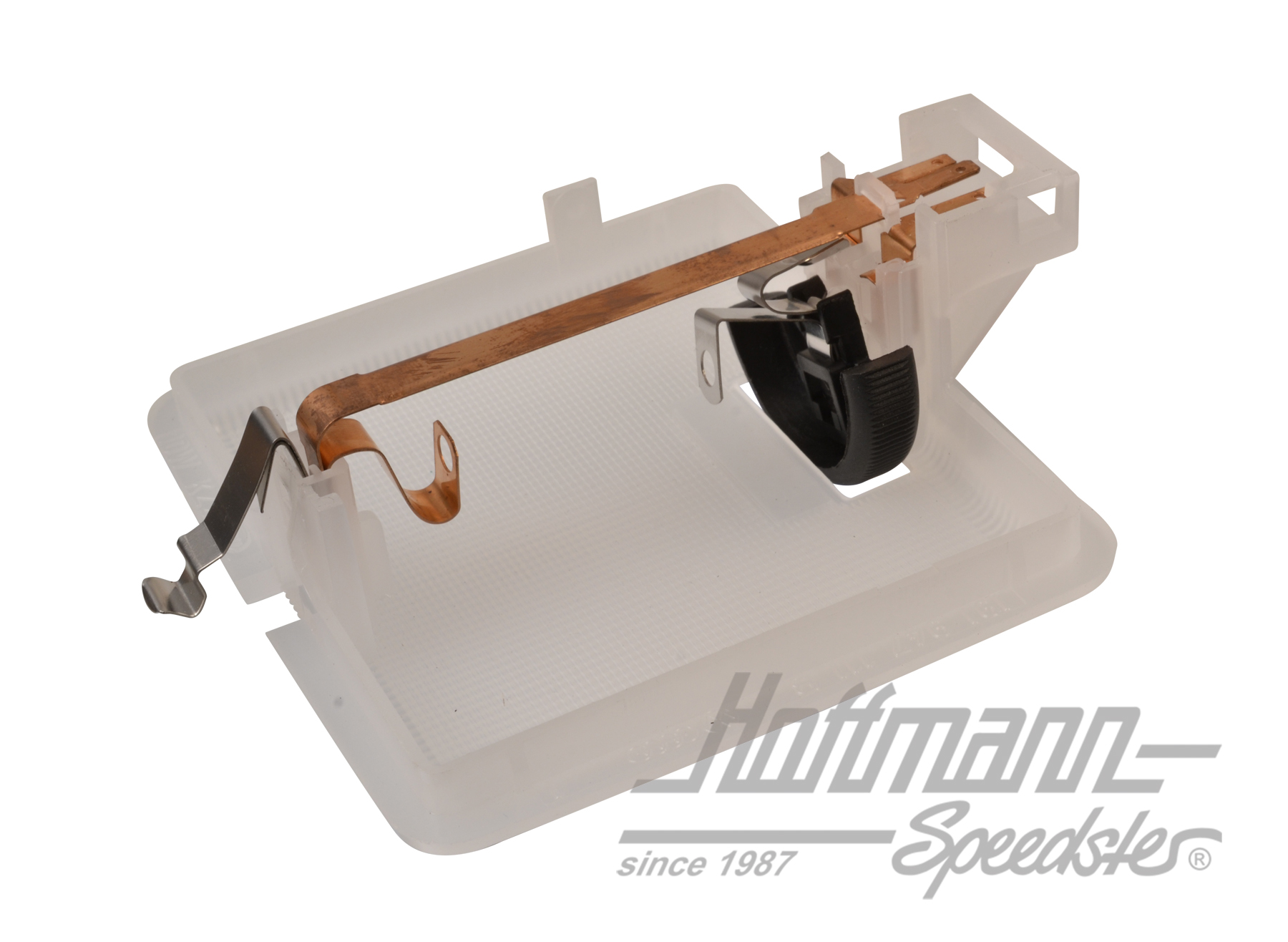 Plafonnier, Golf 2 (sans toit ouvrant)                                                              