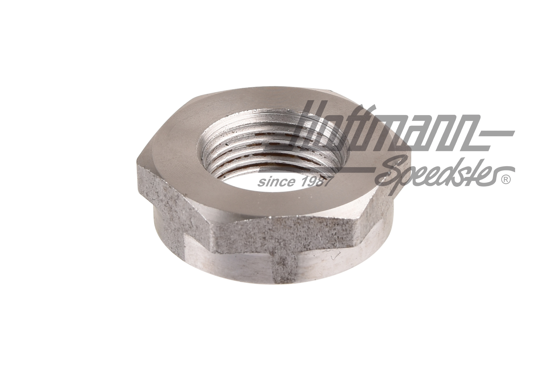 Écrou, colonne de direction/volant, -7.59/-7.65 | 111 415 691 | 020-2431-61