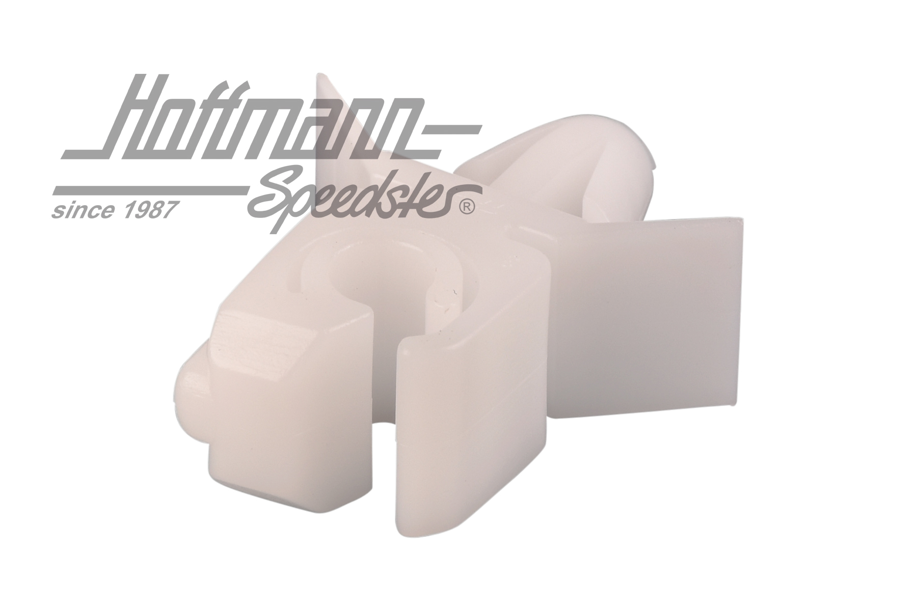 Cadre support, conduite de frein, simple, Bus T4                                                    