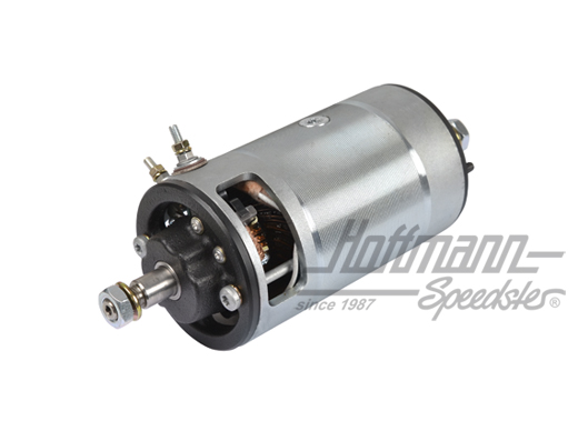 Dynamo, courant continu, 12 V, 90mm | 616 603 102 01 | 510-4452