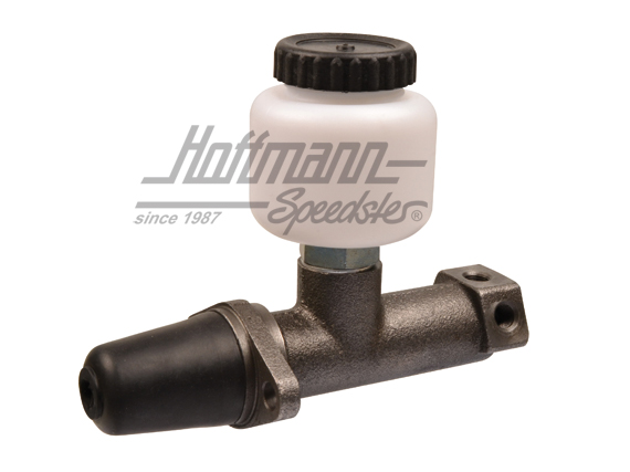 Maître-cylindre, 22mm, à un circuit                                                                 