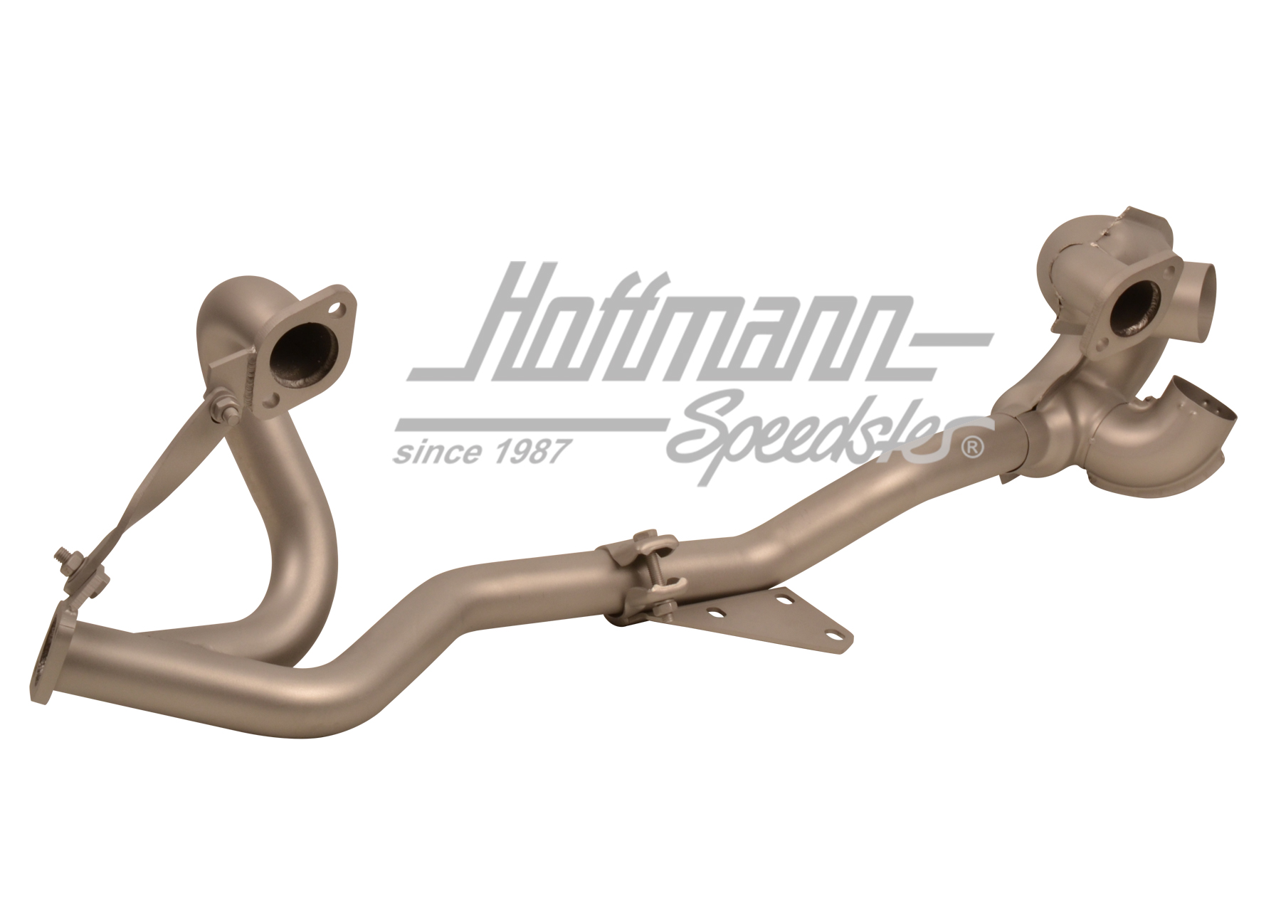 Conduite d'échappement, culasse, avant, 1.9 ED | 025 251 169 N | 320-3180-10