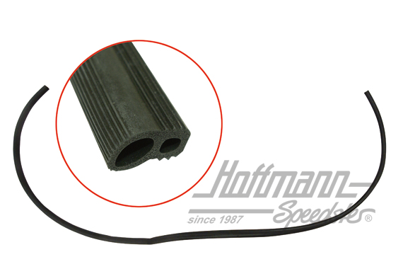 Joint de porte, 911, Targa / Cabriolet, gauche / droite                                             