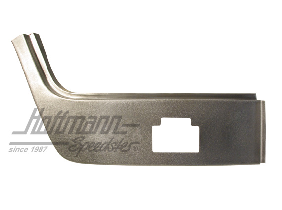 Coiffe de coude, avant, droite                                                                      