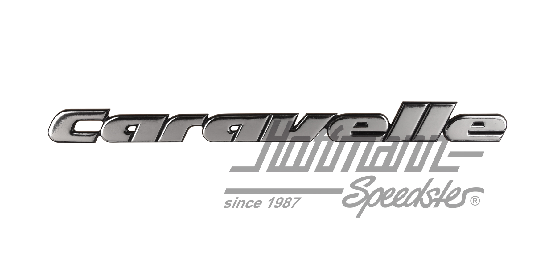 Sigle, Caravelle, arrière, Bus T4 | 705 853 689 G Z10 | 408-6573-13