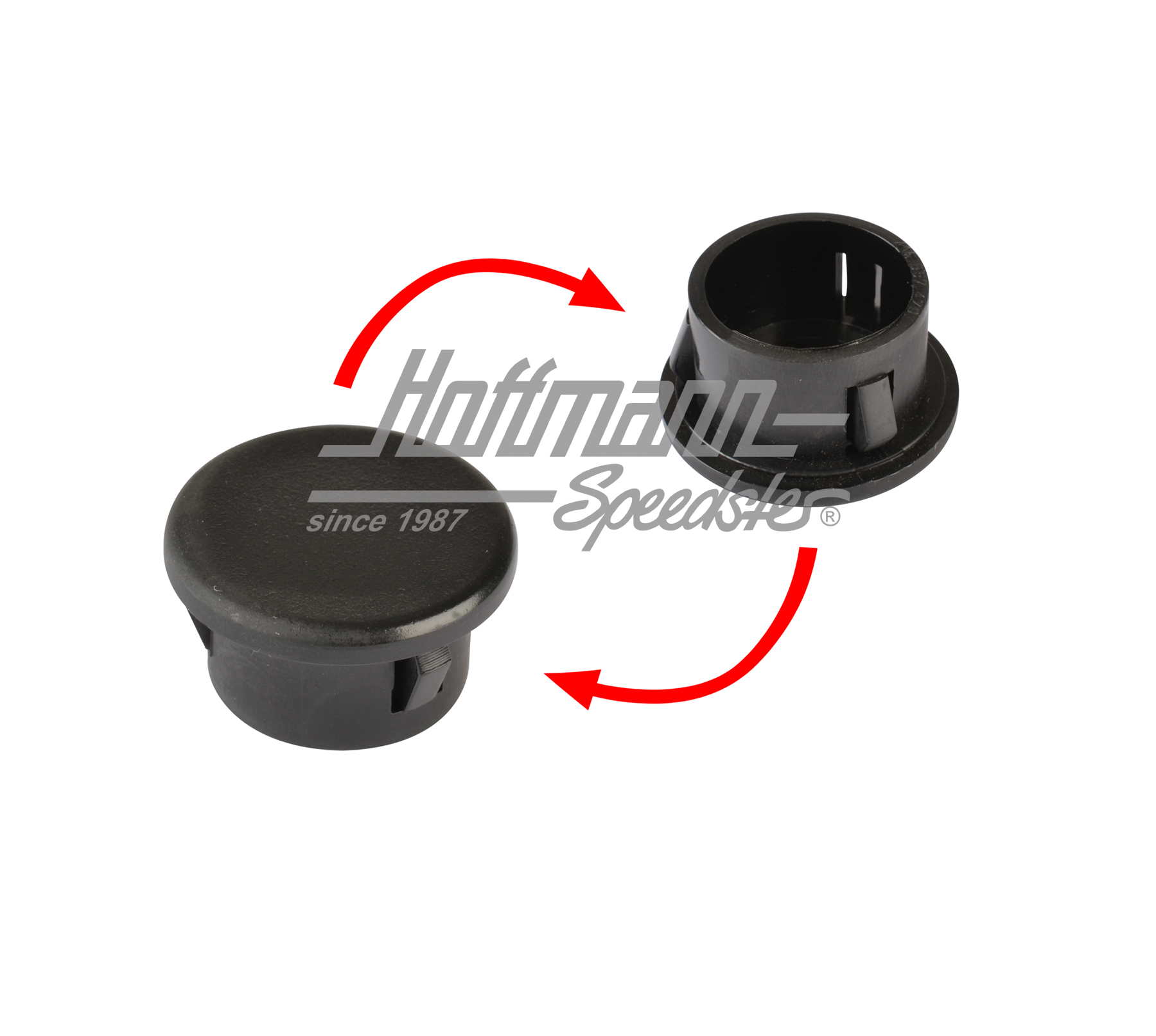 Cache, allume-cigare, 1303/Type 4 | 415 857 479 | 020-2000-09