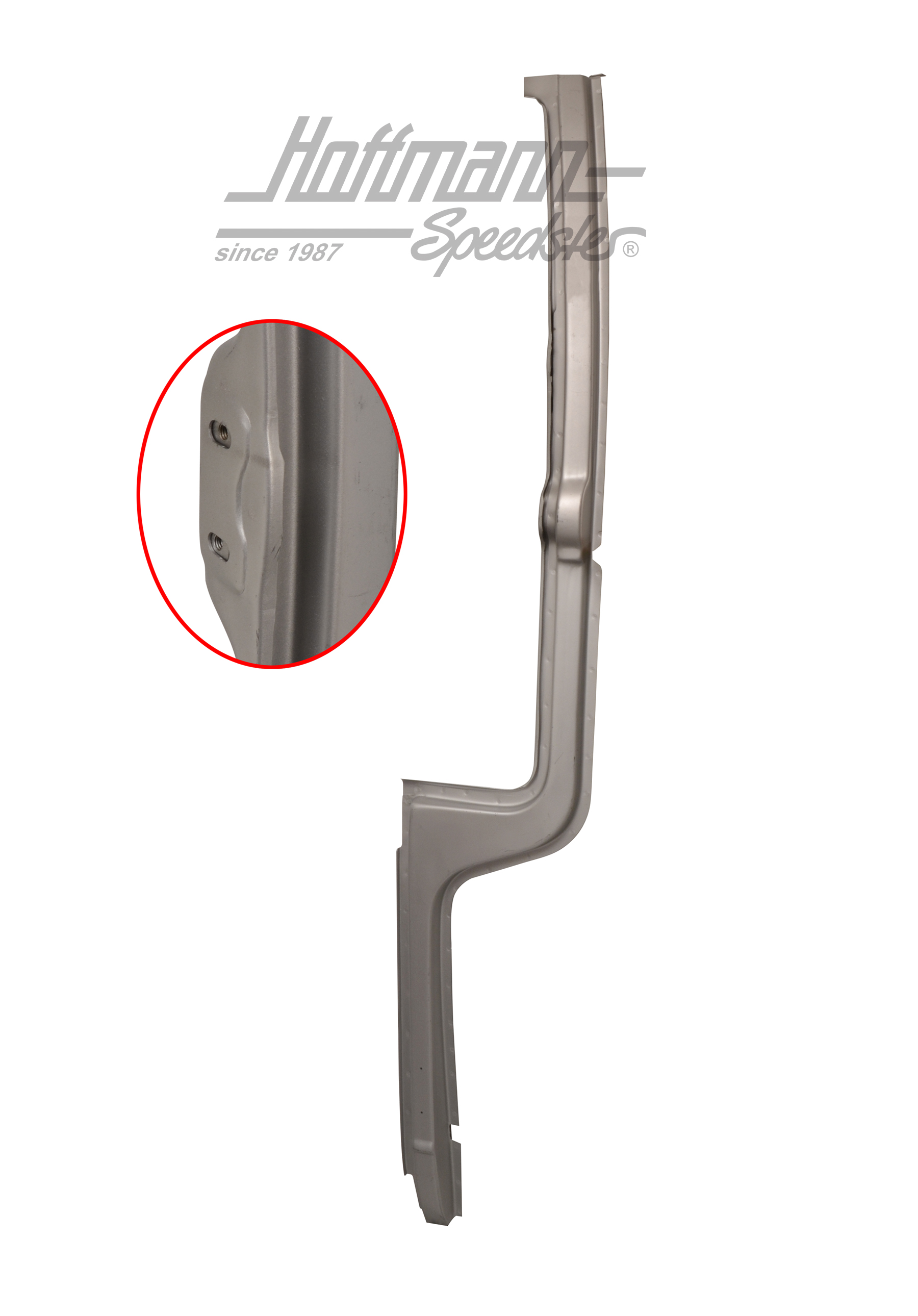 Colonne-D, complète, intérieure, 8.63-7.67, droite | 211 813 422 H | 095-0268-12