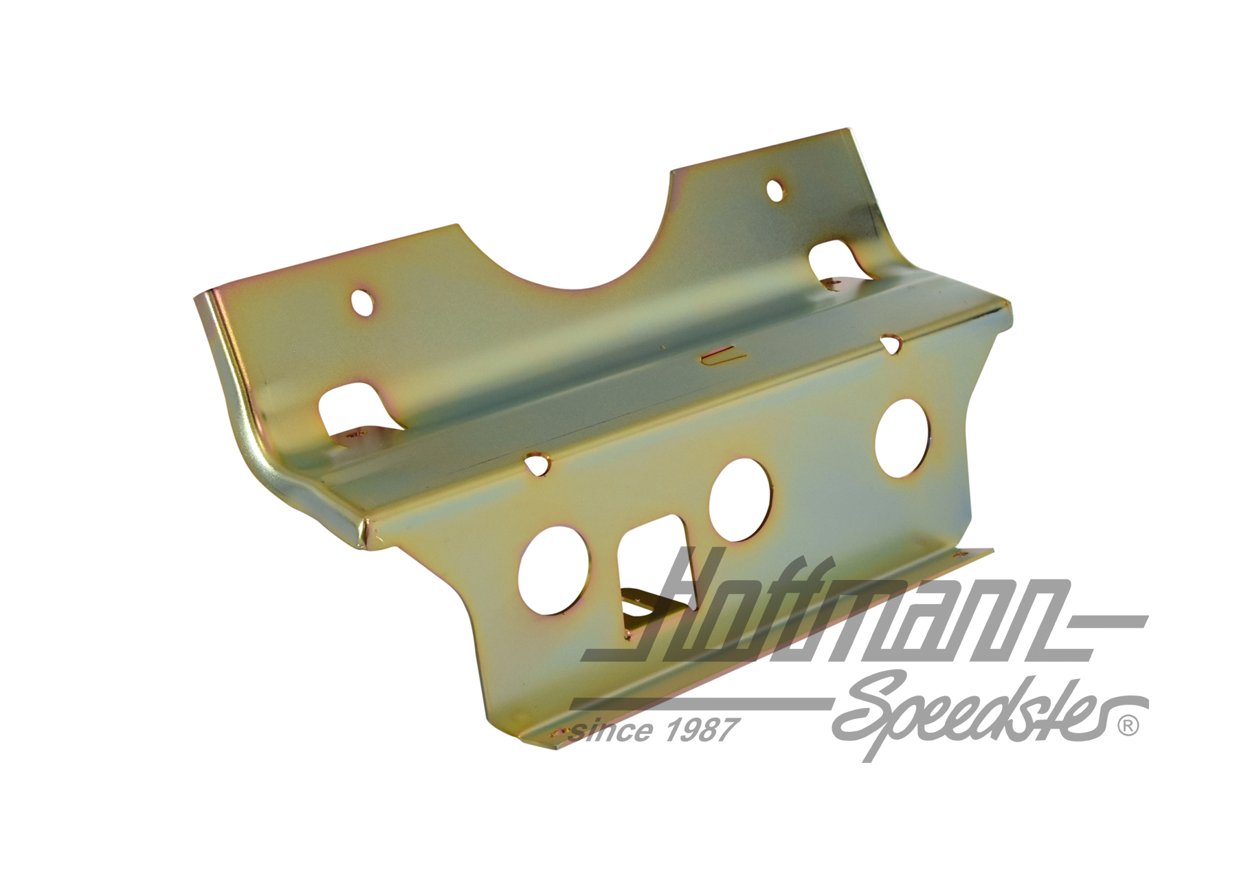 Plaque de support, soupape/écran, Syncro                                                            