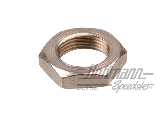 Écrou, axe d'essuie-glace, -7.69 | 113 955 243 A | 020-4806-06