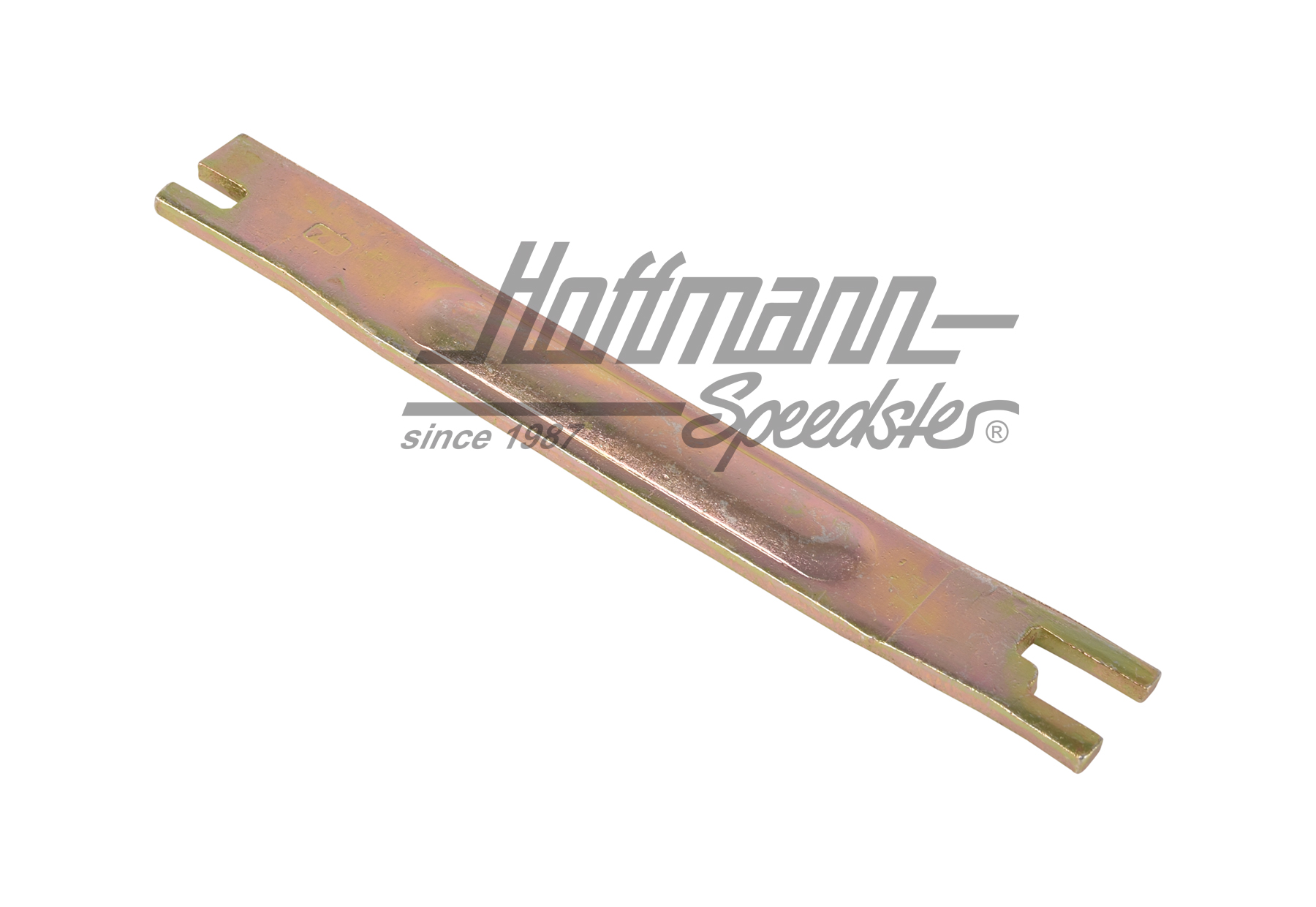 Tige de pression, 10.57, arrière, gauche/droite                                                     