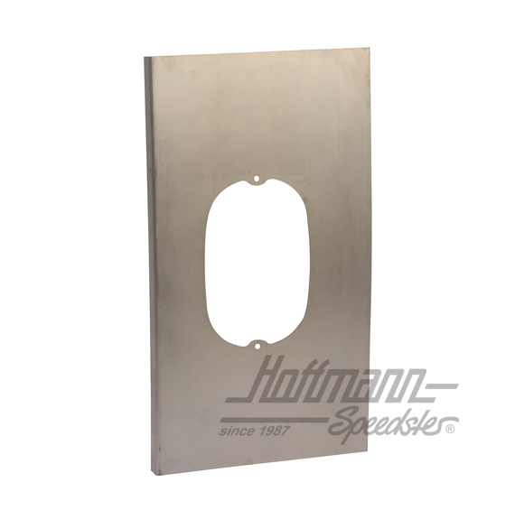 Tôle de réparation, feu arrière, 61-71, gauche/droite | 211 813 357 LT | 095-0310-12