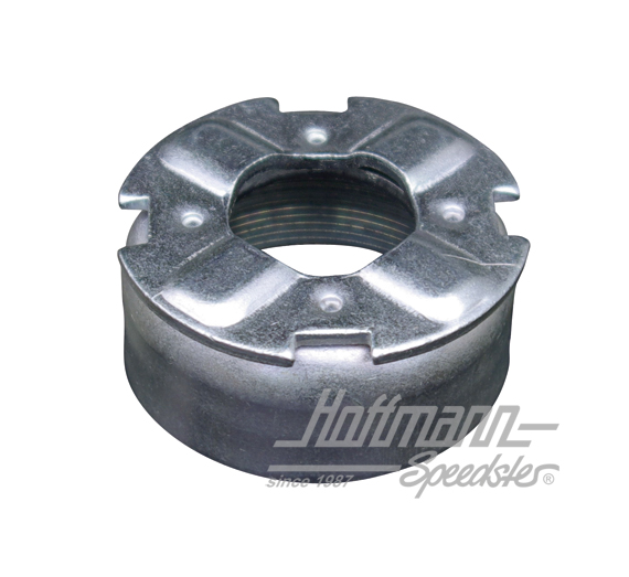 Écrou pivotant, jambe de suspension, 8.73-, M50/H20mm | --- --- --- | 020-4229-14