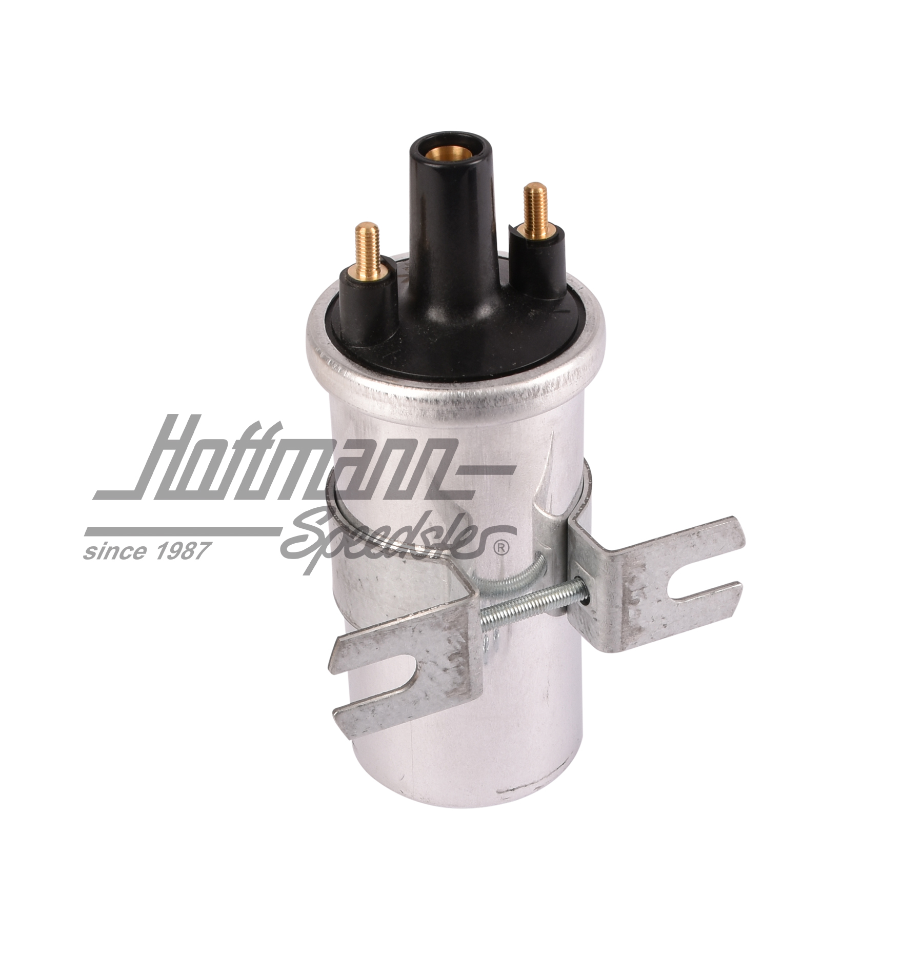 Bobine NGK, 6 Volt, 1.7 Ohm                                                                         