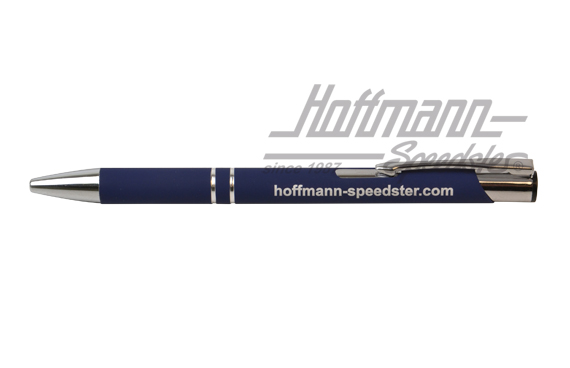 Stylo-bille, HOFFMANN SPEEDSTER |  | 021-2240-10