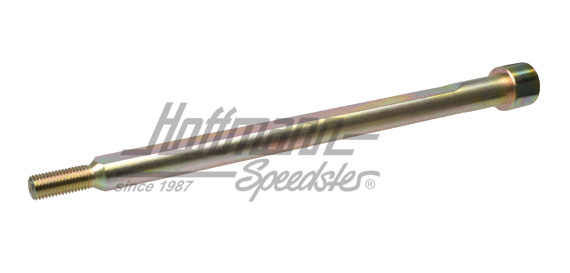 Kit de montage, bras triangulaire, en haut, 4mm                                                     