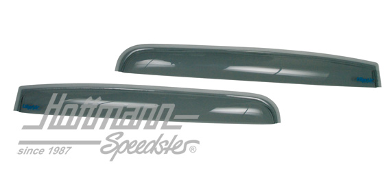 Deflecteur de vent et d'eau pour vitres avant, 8.64- | CLI0010050 | 020-2060