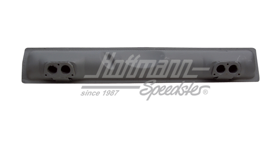 Échappement, Bus T2/T3, 1.7-2.0, 71-90                                                              