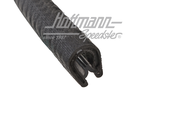 Bourrelet, encadrement de porte intérieur, Golf 1                                                   