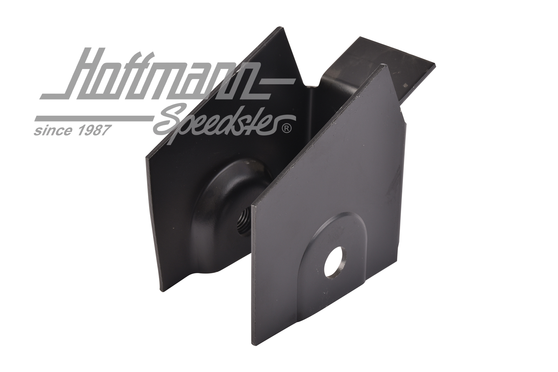 Support, amortisseur, arrière, gauche | 251 803 545 B | 390-0620-11