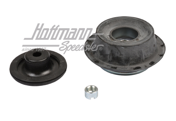 Jeu de palier de jambe de suspension, avant, Golf 2/Golf 3                                          