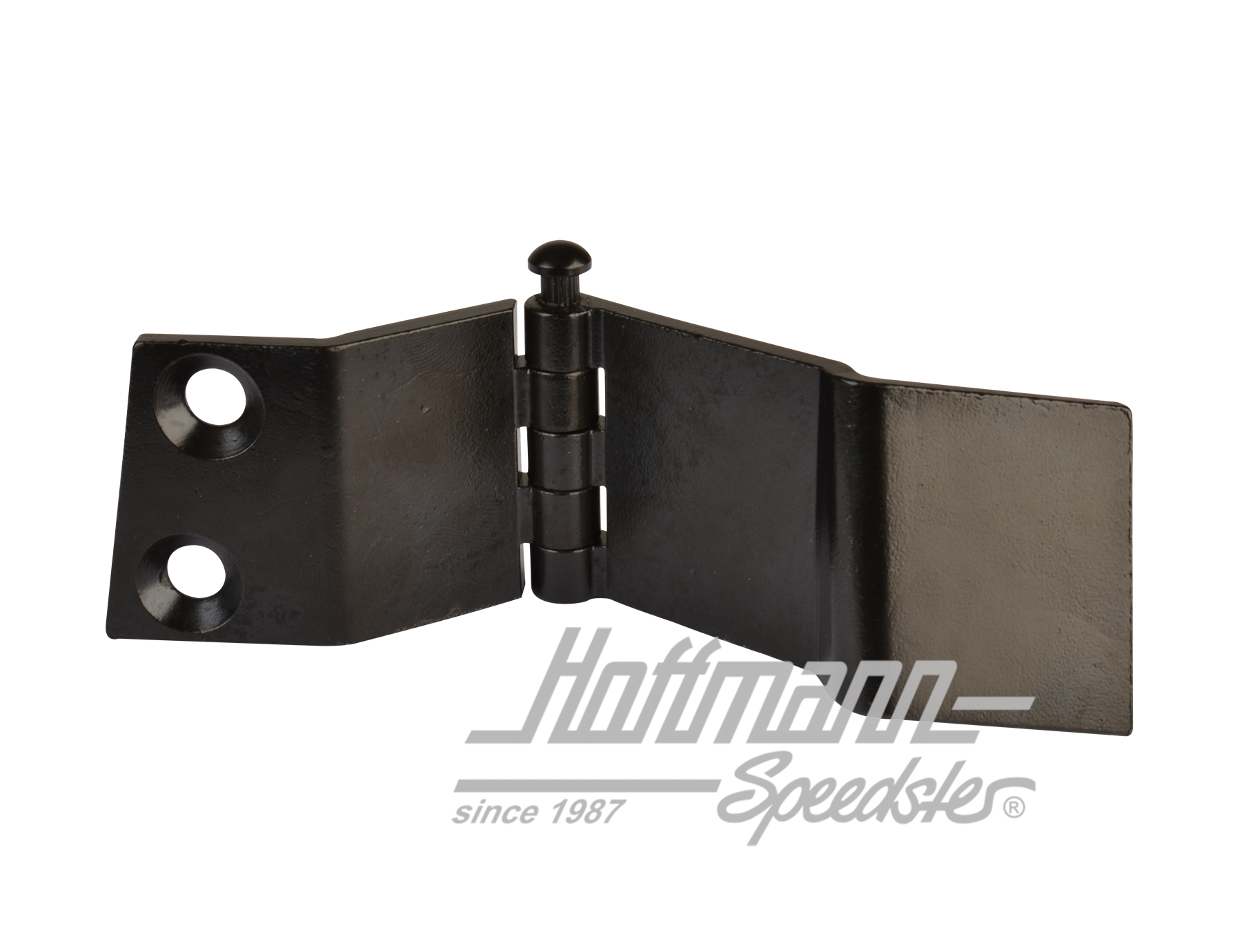 Charnière de porte, porte à charnière, en bas/en haut, 3.55-12.60                                   