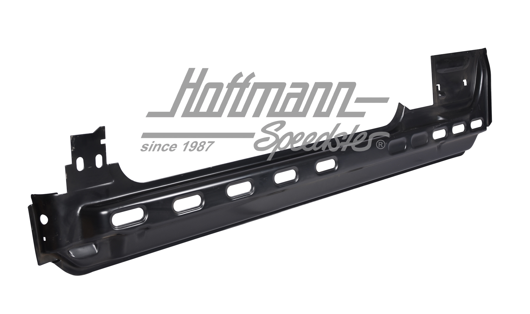 Longeron, intérieur, Golf 1 Cabriolet, gauche | 155 809 705 B | 185-2254-01